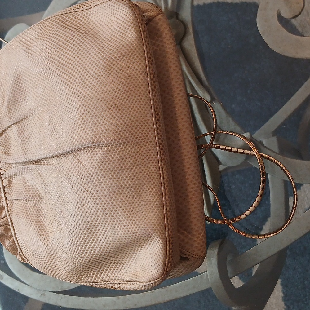 Judith leiber vintage shoulder bag - Picture 9 of 9